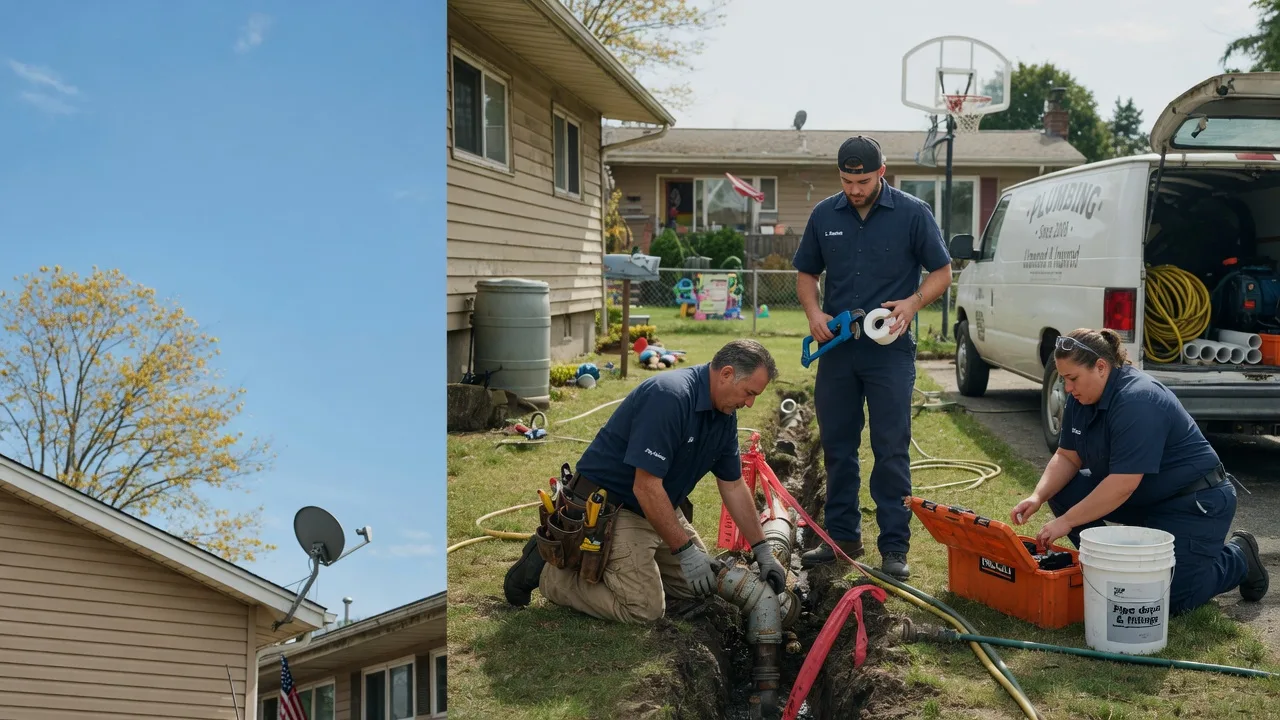 Garbage Disposal Replacement in Romulus, NY near me